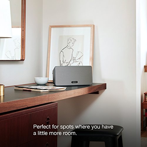 Sonos Play:3 (2011) - Black 3
