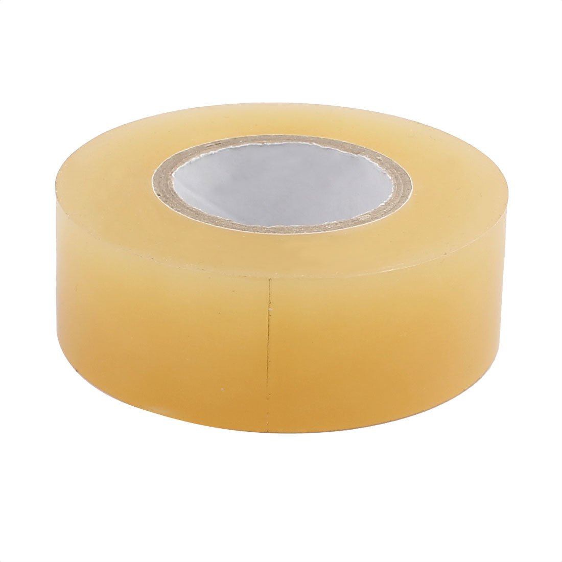 Aexit 5pcs 23mm Width PVC Clear Electrical Insulation Warning Adhesive Tape 18M Long (6991305711698e73d33c29de92beb22c) 4