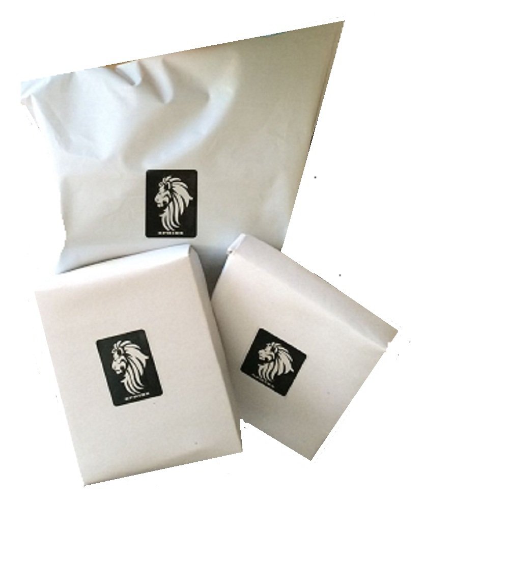 SPHINX Artificial Marigold Fluffy Flowers Garlands(GENDA TORAN) for Decoration - Pack of 10 (Dark Orange) 3