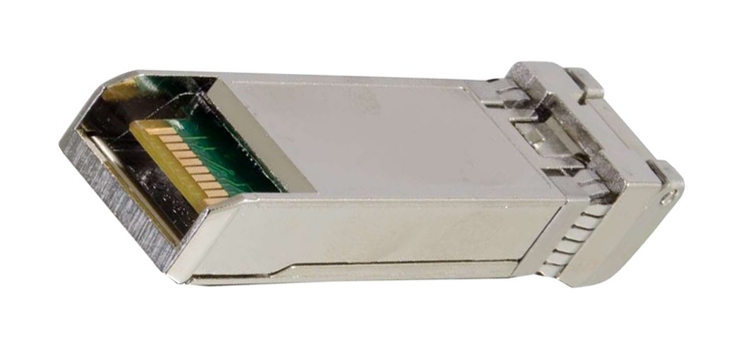Aruba Networks Compatible SFP-10GE-LRM - 10GBASE-LRM 220m 1310nm SFP+ Transceiver 3
