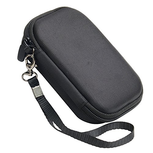 Alltravel Wifi Hotspot Booster Case for 4G LTE Wi-Fi Mobile Hotspots like Alcatel LINKZONE, Verizon Jetpack, GlocalMe, ZTE, Huawei, Netgear, At&t, Sprint, T-Mobile, Skyroam, Solis, mesh pocket 3