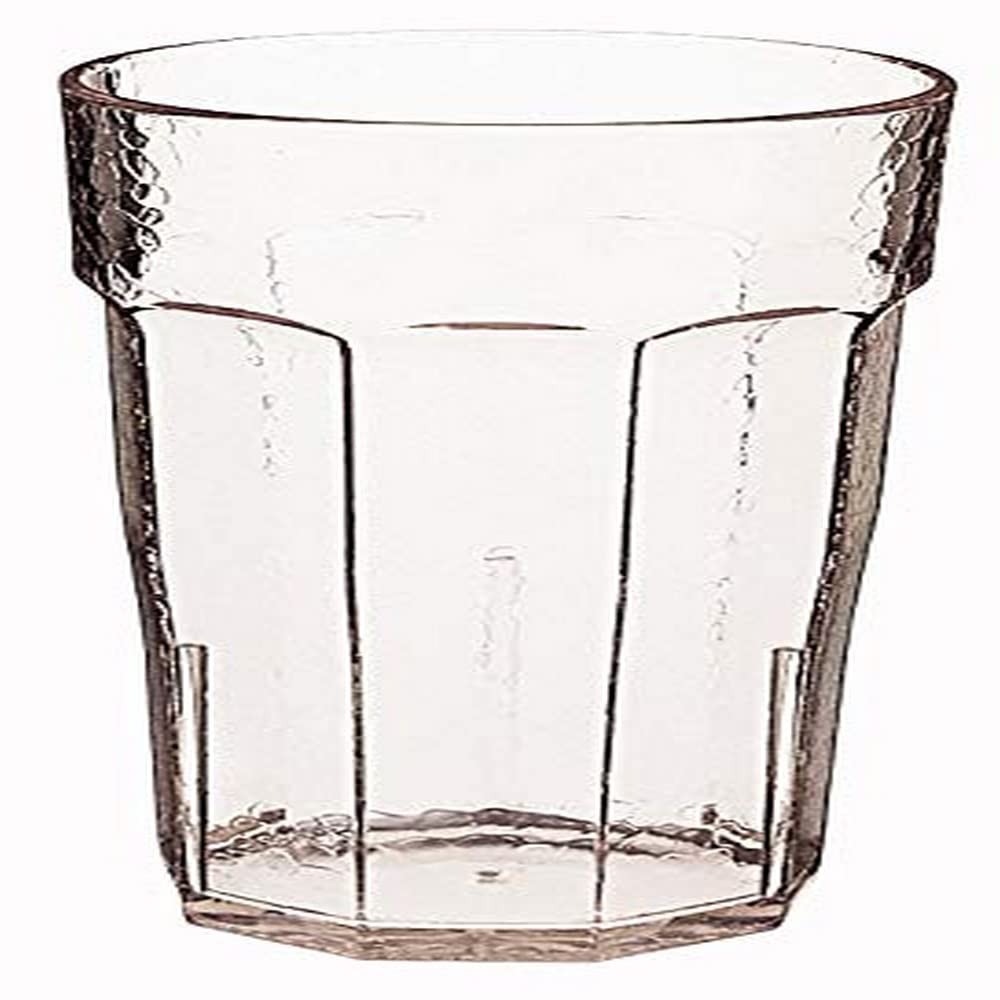 Cambro (LT16152) 16 oz Plastic Tumbler – Laguna Collection [Case of 6] 1