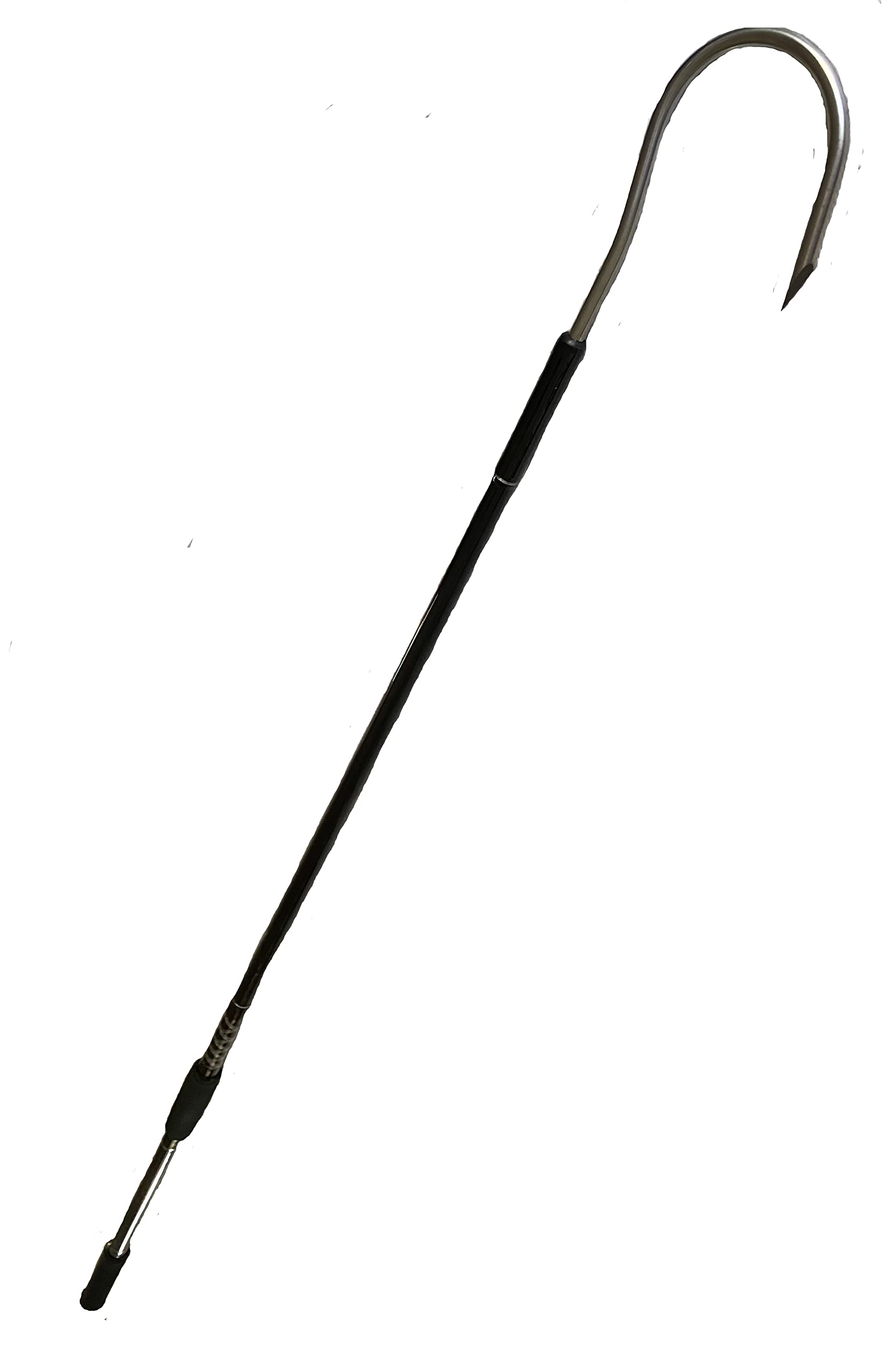 Honu Lures Quality Apprx 6ft Fishing Gaff (71") (6ft 3.5" Hook) 5
