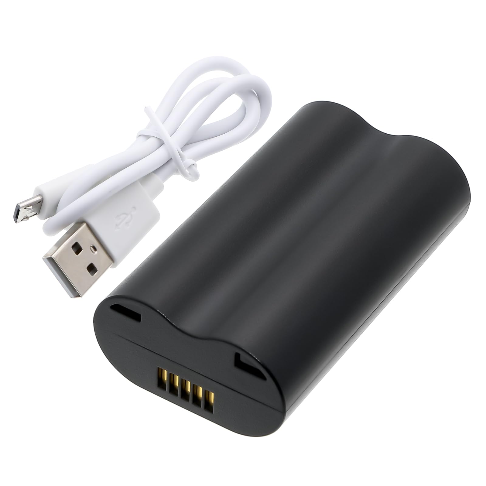 7000mAh / 25.9Wh Replacement Battery for TP-Link C400S2, C420S1, C420S2, D230S1, Tapo C400, Tapo C420, Tapo D230, HB-A100 4