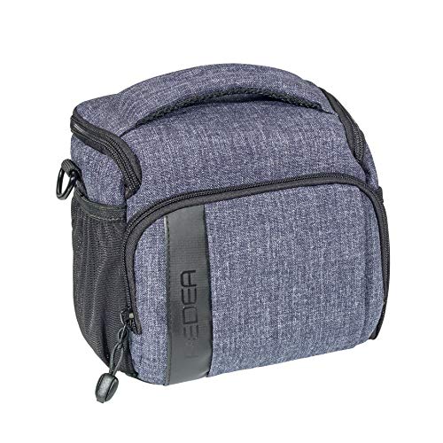 Fashion Camera Bag, Panasonic Lumix DMC G70, G81, GM5, GX80, GH4, GX8 / Sony Alpha 6500 / Nikon D5600 2