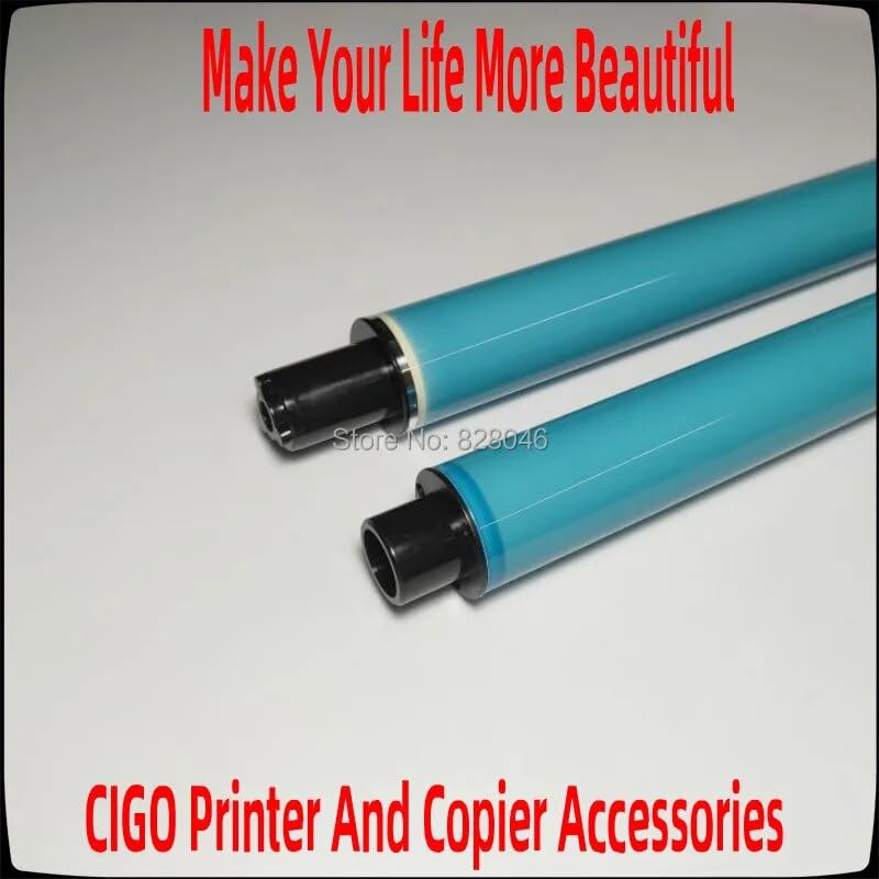 Spare Parts for Printer OPC Drum for HP M651 M680 651 Printer,652A 653A 654A CF320A CF321A CF322A CF323A CF330A CF331A CF332A CF333A Cartridge OPC Drum - (Color: Long Life 8K) 3