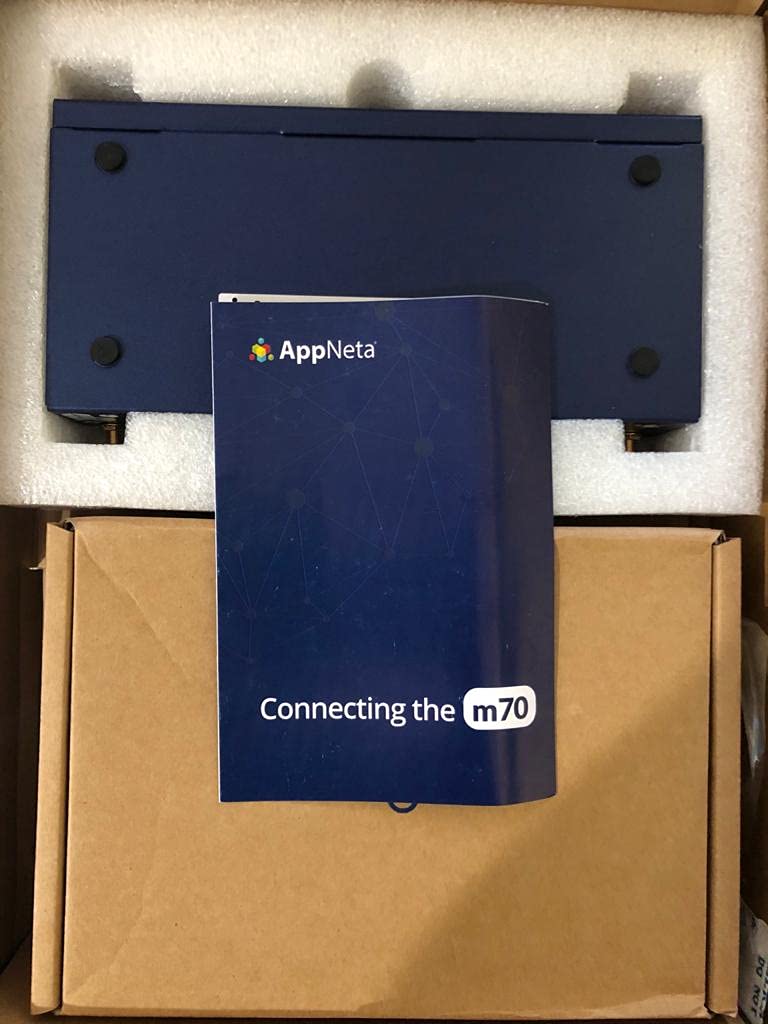 AppNeta Monitoring Point M70 4