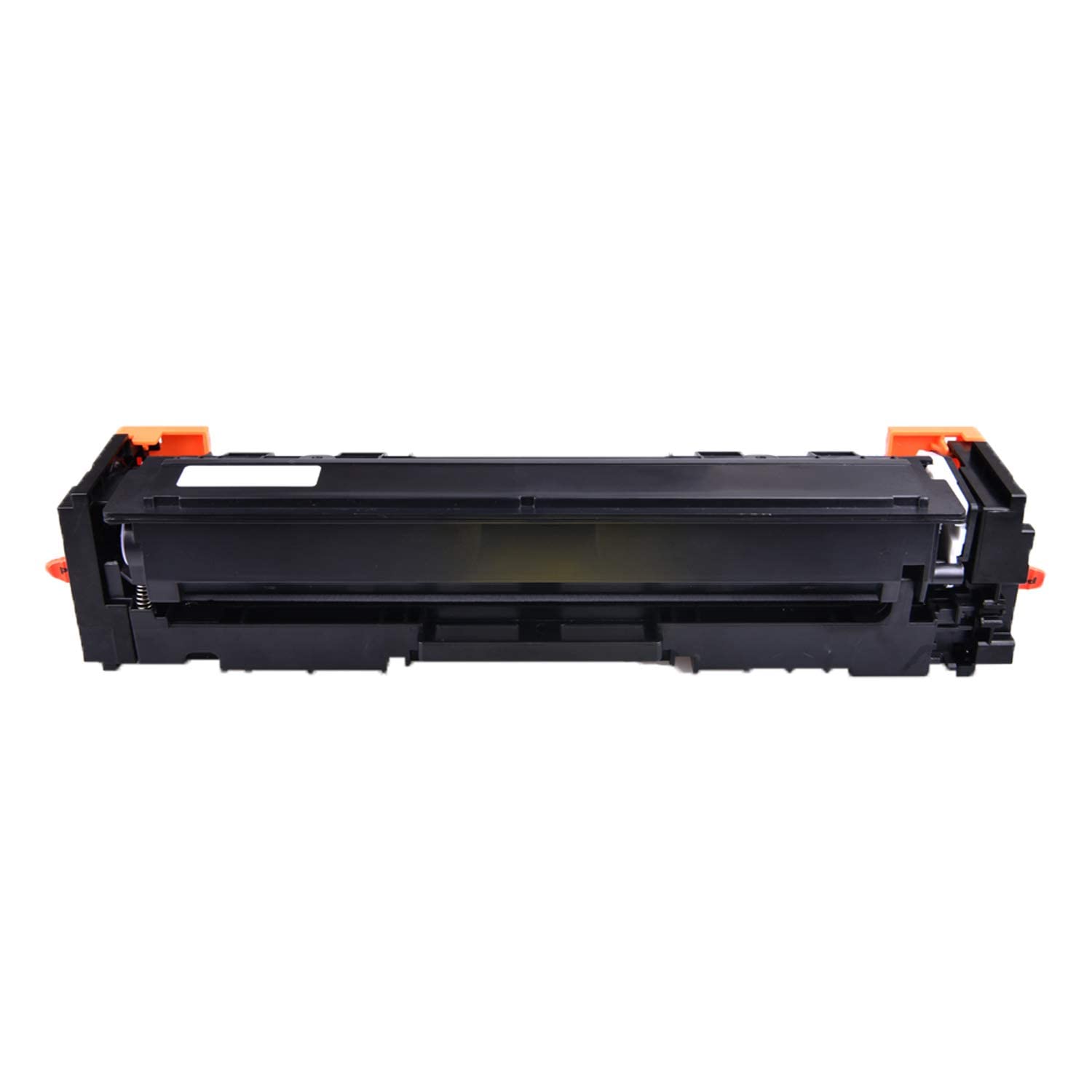 Smart Print Supplies Compatible 204A CF512A Yellow Toner Cartridge Replacement for HP Color Laserjet Pro MFP M181fw M180nw M154nw Printers (900 Pages) 3