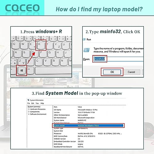 CF-VZSU0PR CF-VZSU0PW Battery for Panasonic Toughbook CF54 CF-54 Mk1 Mk2 Mk3 Series 54 Gloved Multi Touch,54 Lite, 54 Performance, 54 Prime CF-54F9001KM CF-VZSU0GW CF-VZSU0KR 11.1V 46Wh/4200mAh/6-Cell 5