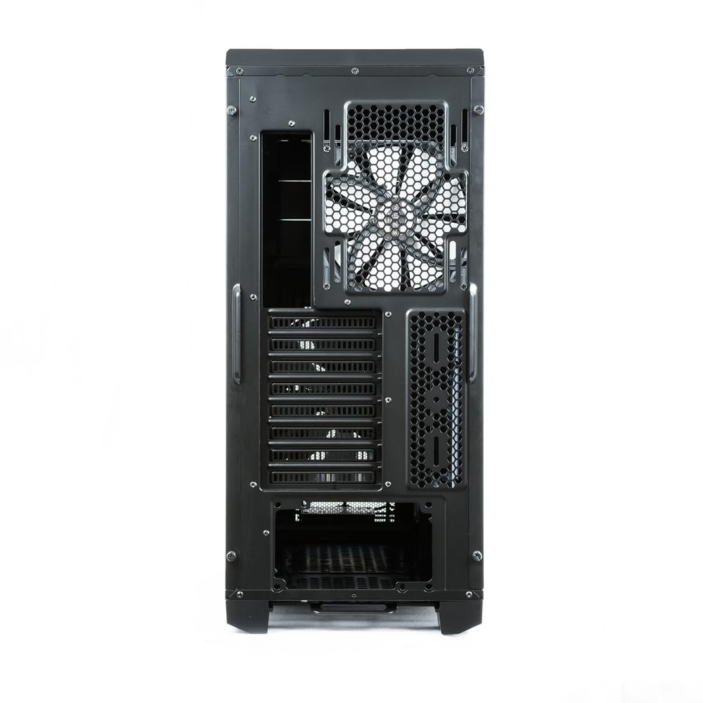 Phanteks Enthoo Pro Full Tower Chassis without Window Cases PH-ES614PC_BK,BLACK NO WINDOW 5