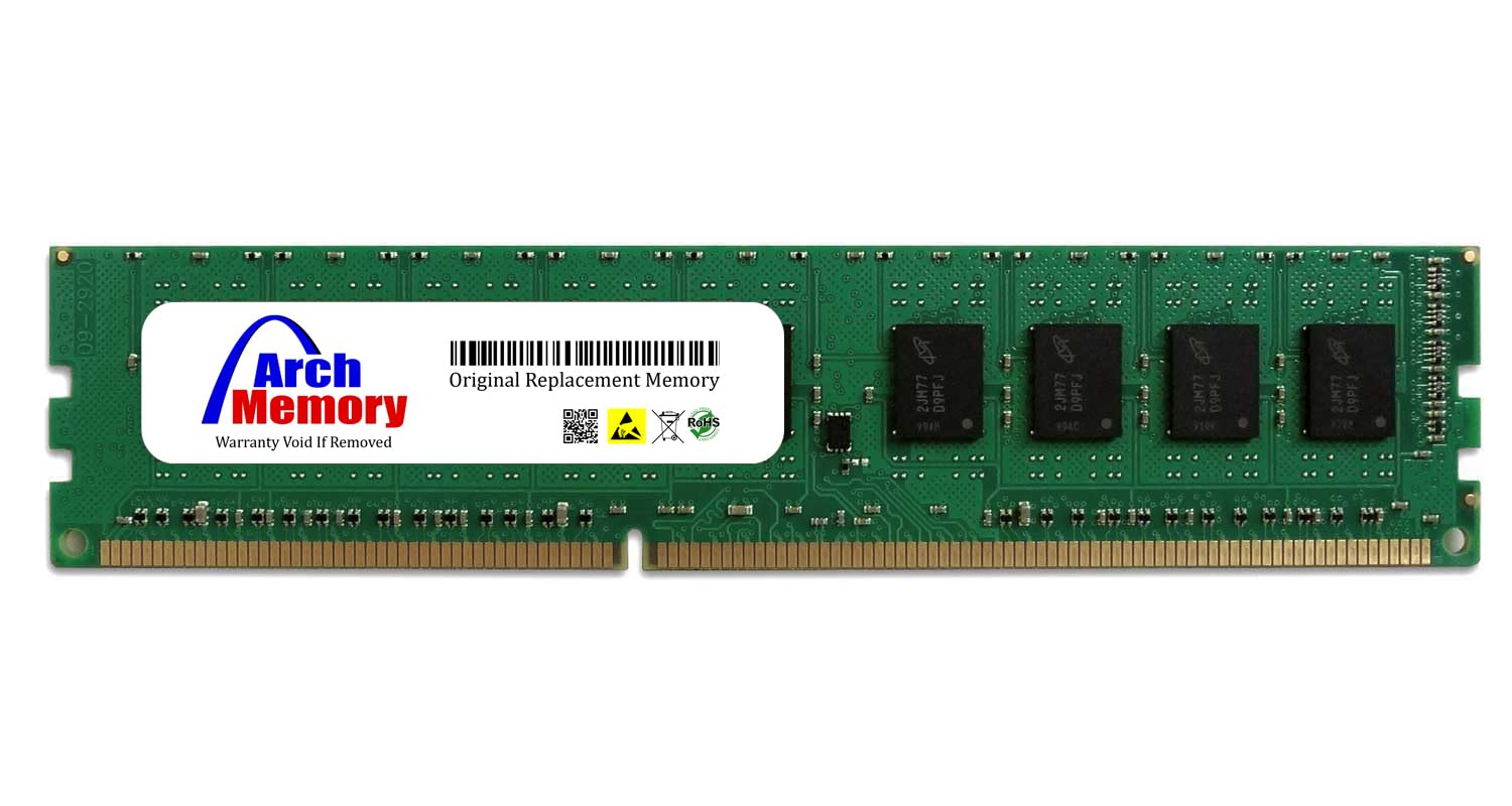 Arch Memory 8GB 240-Pin DDR3 1600MHz UDIMM RAM for HP CQ2960EG