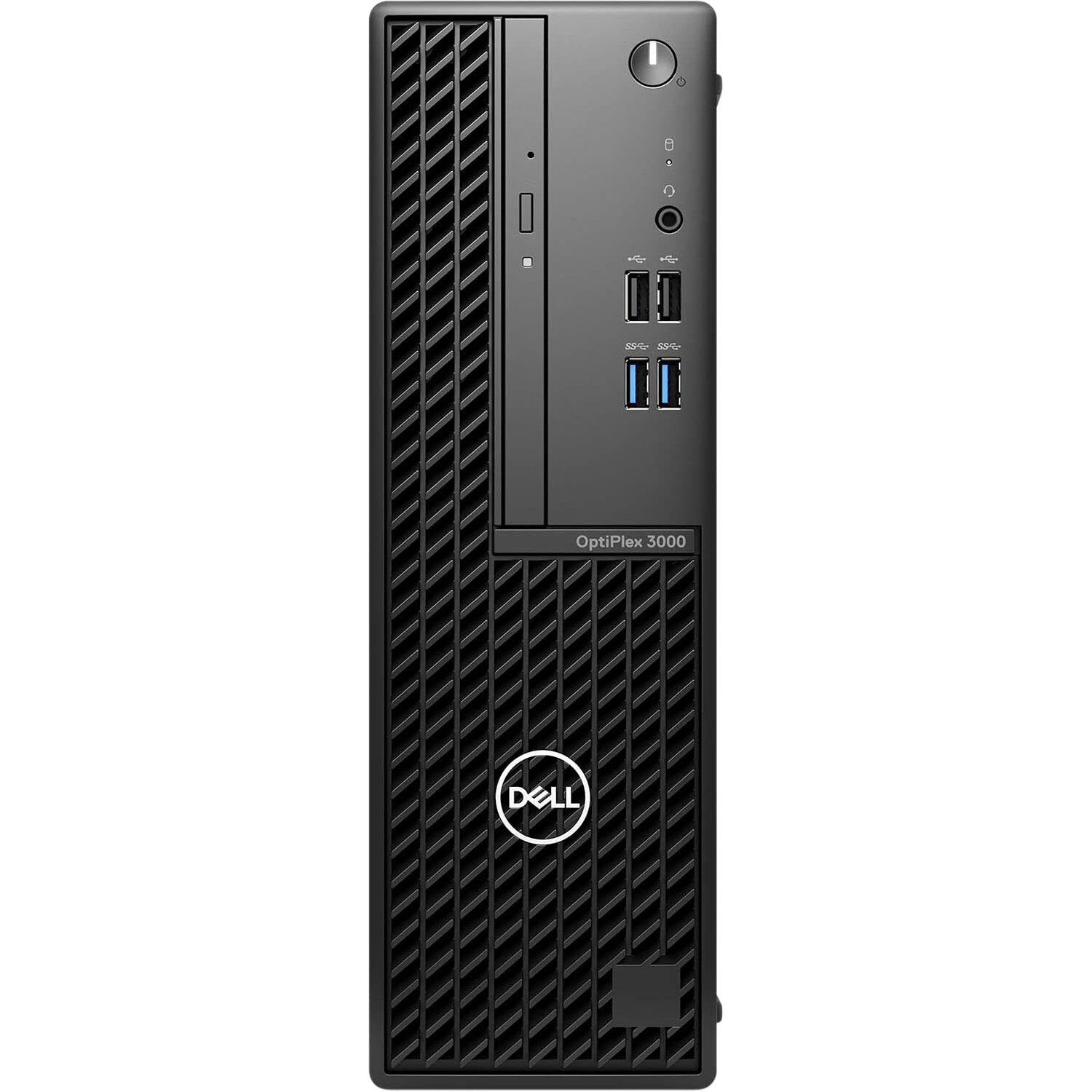 Dell OptiPlex 7000 7010 Desktop Computer - Intel Core i5 13th Gen i5-13500 Tetradeca-core (14 Core) 2.50 GHz - 16 GB RAM DDR4 SDRAM - 256 GB M.2 PCI Express NVMe SSD - Small Form Factor,Black