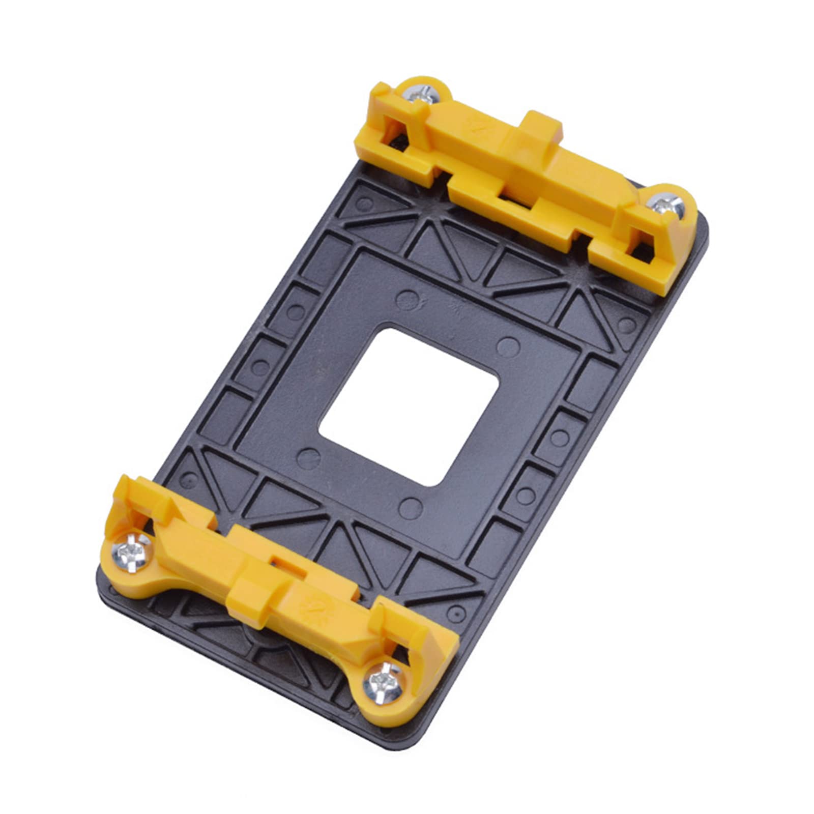 1 PC CPU Fan Bracket Heatsink Holder Base Backplate for AM2+ AM3 AM3+ FM1 FM2 FM2+ 940 Mainboard Radiator