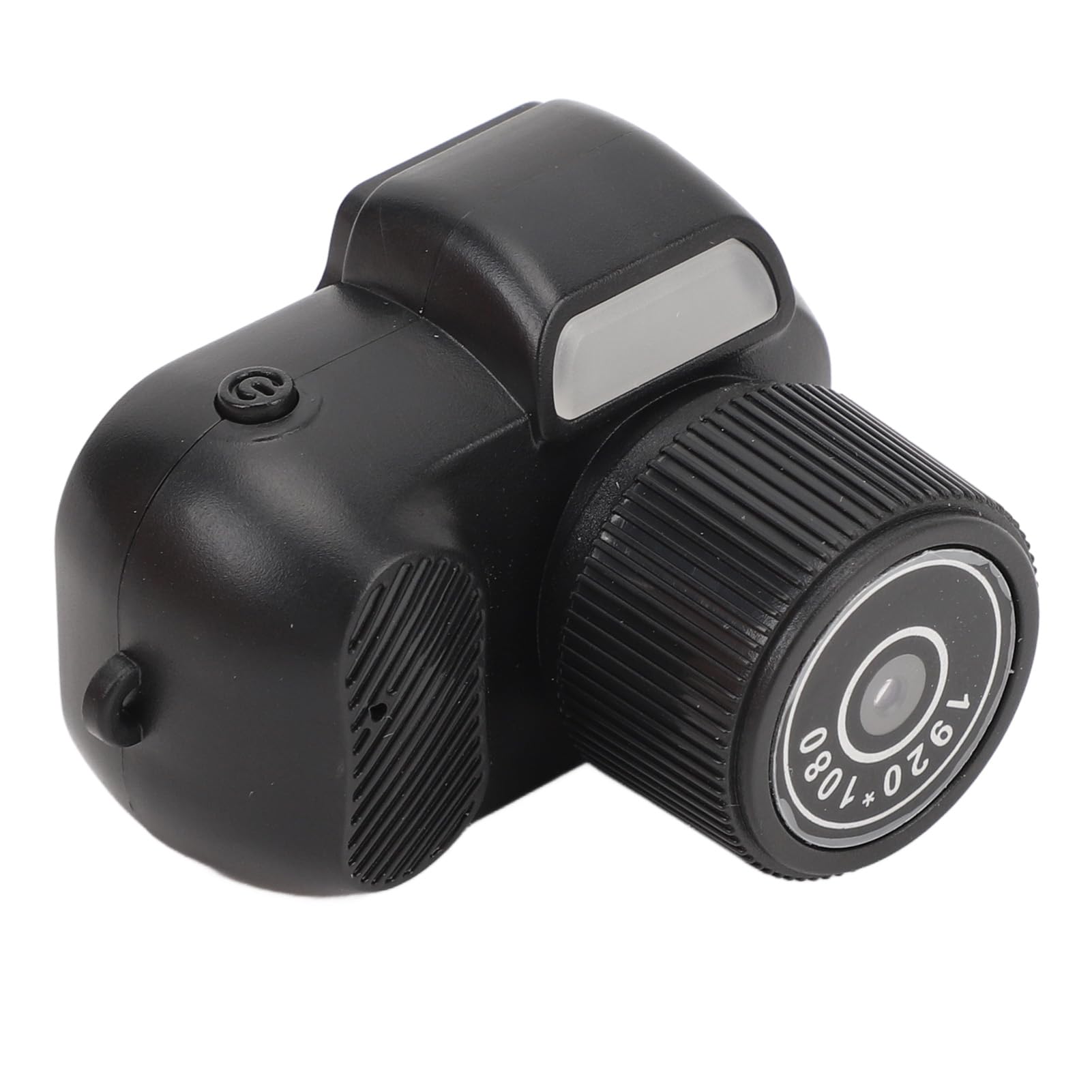 GOWENIC Micro DV Camera, 1080P HD Video Recorder with 0.96inch Screen, 30FPS 180mAh Tiny HD Video Recorder for Sports 1