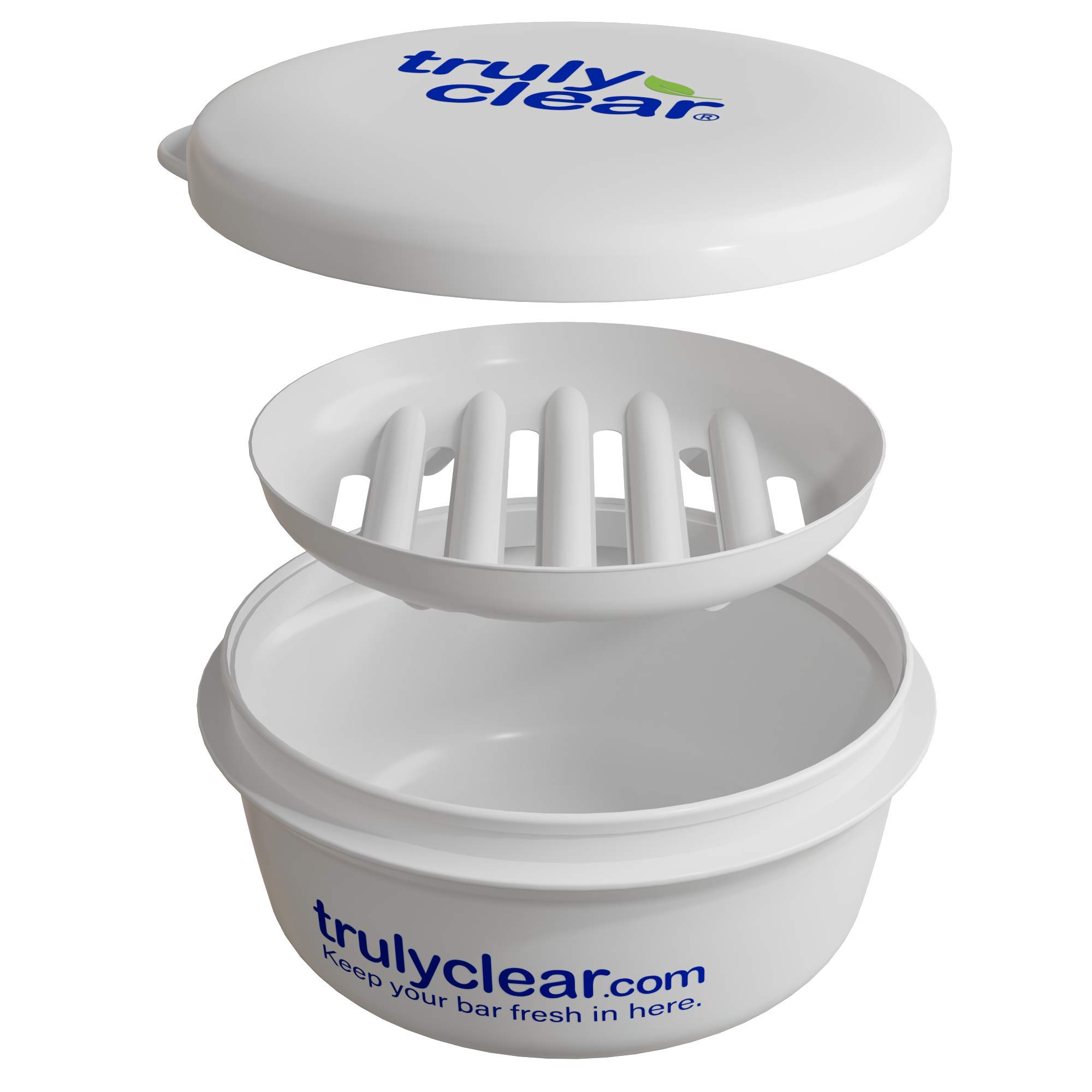 Truly Clear Deep Cleansing Set For Acne & Dark Spots 6