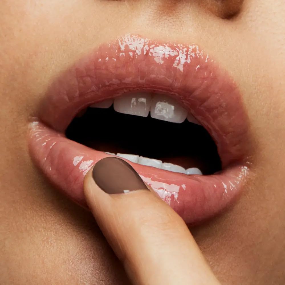 M.A.C Mini Clear Lipglass 7 ML / 0.24 OZ. 4