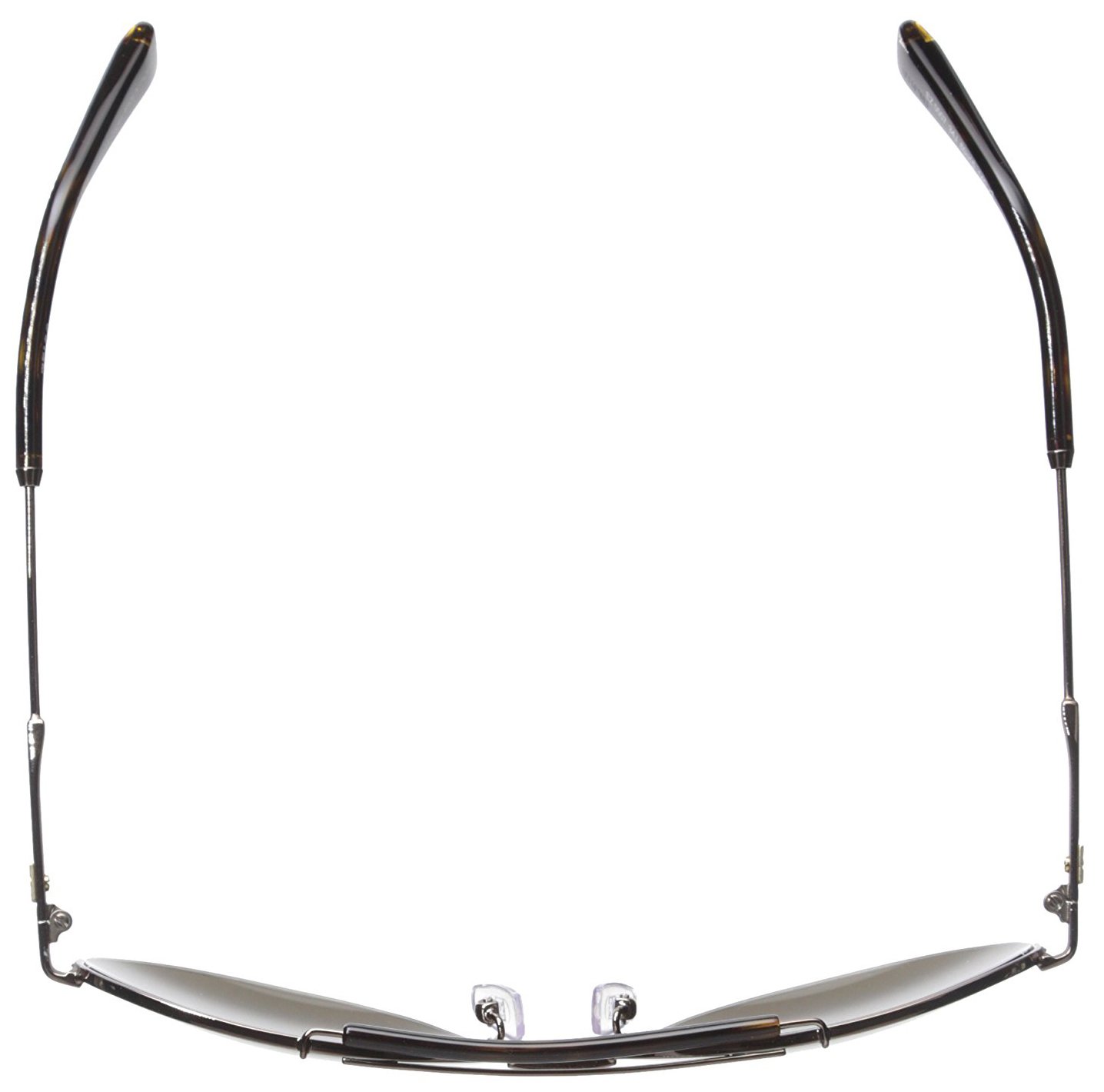 Ermenegildo Zegna Men's EZ0007 Sunglasses, Shiny Light Bronze/Roviex 4