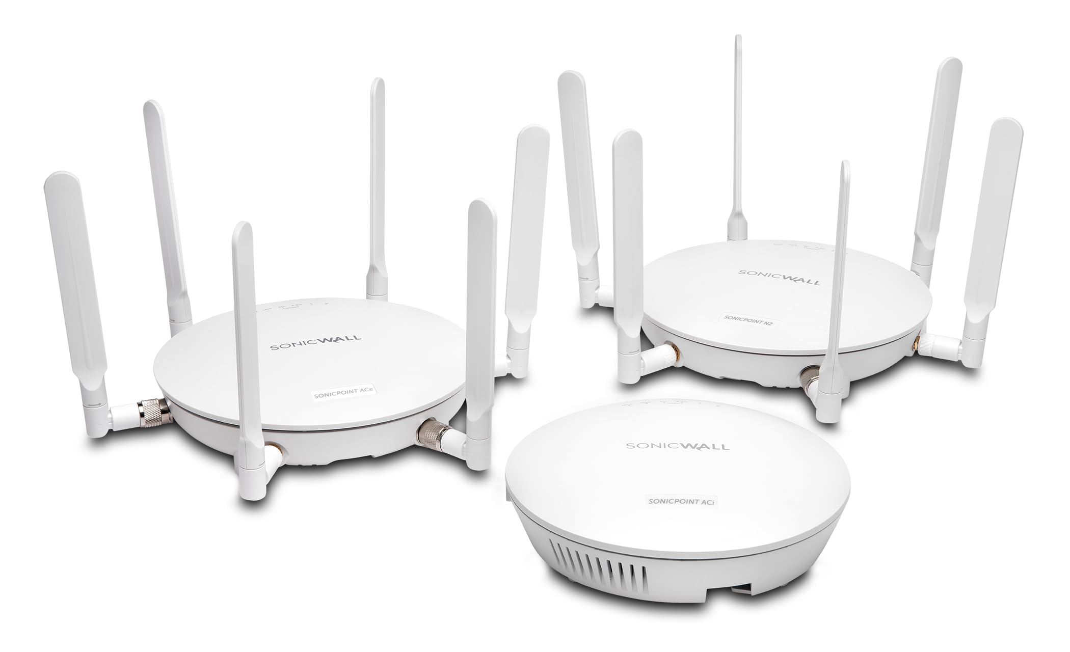 SonicWall TotalSecure Email Subscription – Complete Cloud-Based Email Protection Against Spam, Phishing, and Malware - 2 Year - 100 Users - (01-SSC-7416) 6