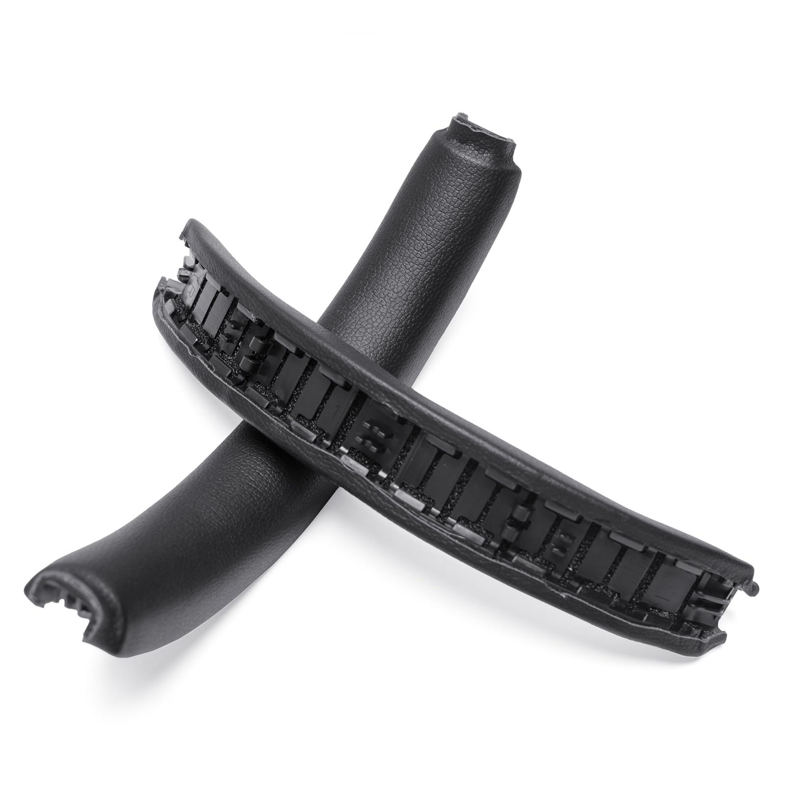 Voarmaks Modern Wireless Ear Pads Headband Cushion Pad Kit Compatible with Microsoft Modern USB-A Wireless Headset, Modern USB-C Wired Headset 5