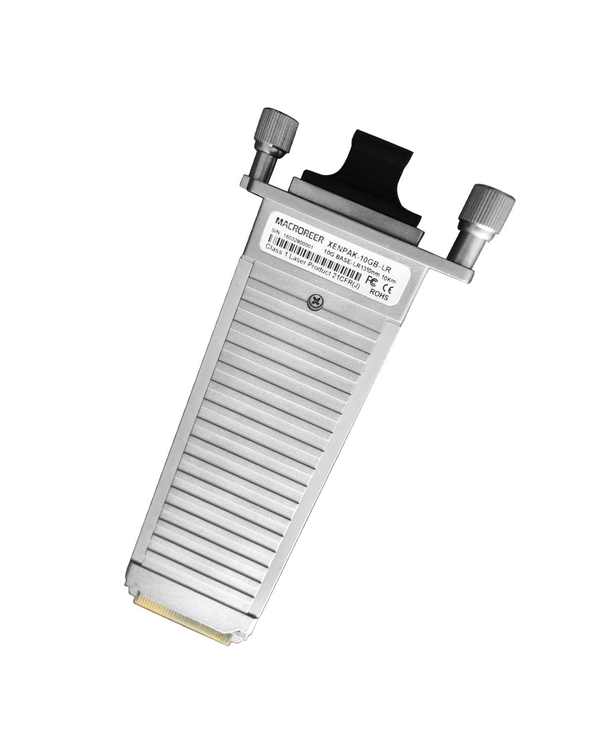 XENPAK-10GB-LR 10GBASE-LR Transceiver 1310nm 10km Compatible with Cisco XENPAK-10GB-SR​ 1