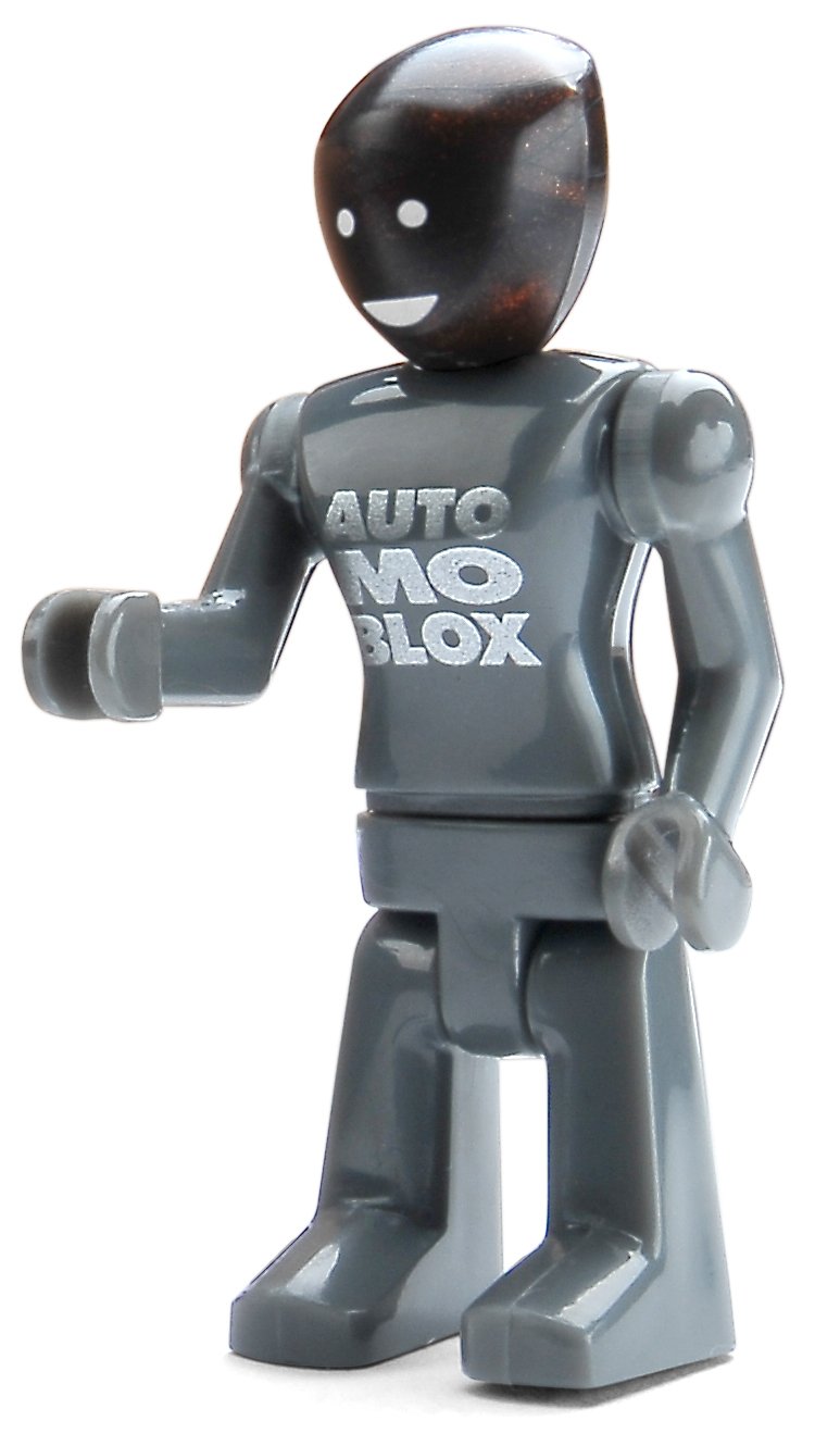 Automoblox X9 Sport Utility Vehicle 2