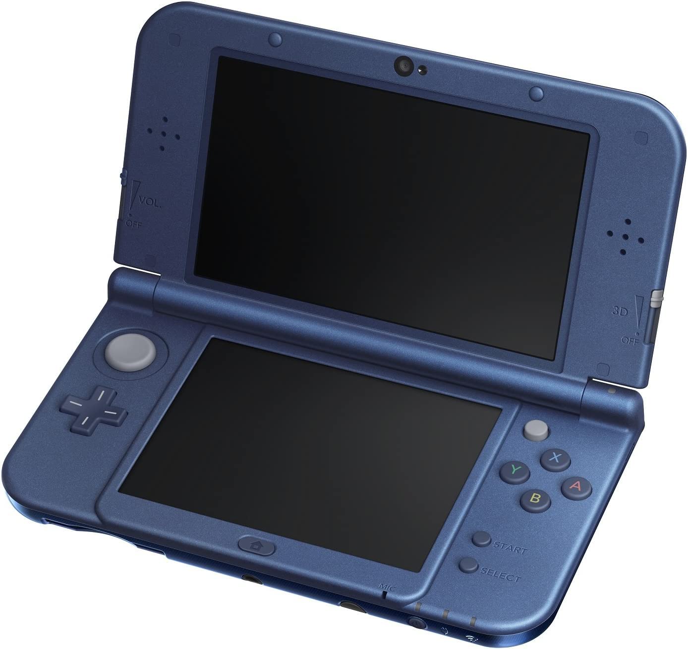 Nintendo New Galaxy Style New Nintendo 3DS XL Console 4