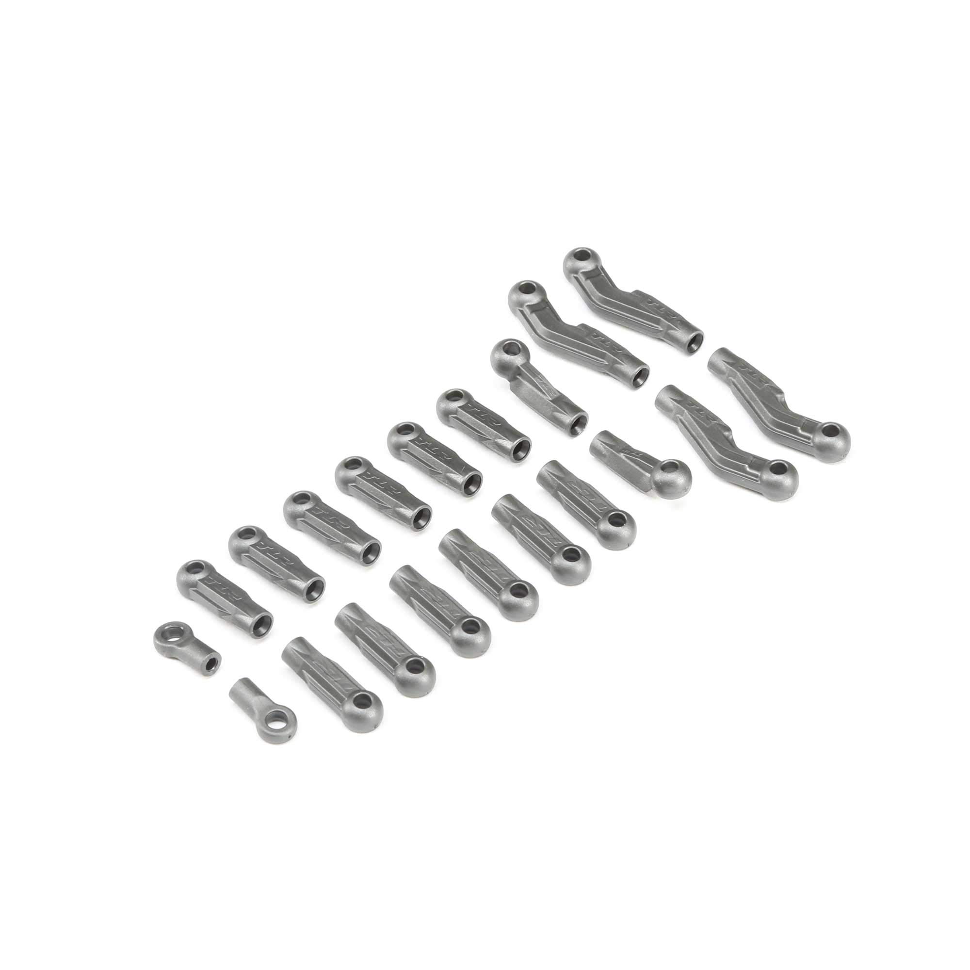 Team Losi Racing TLR HD Open Ball Cup Set with All 22 1