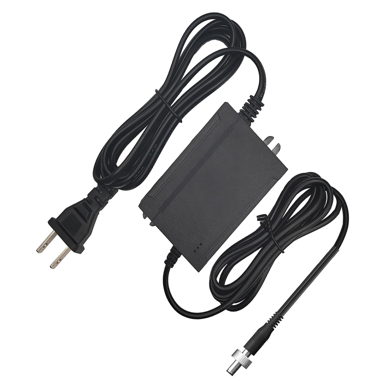 MSZLZTD 15V Power for shure Wireless Microphone ac Adapter, Compatible with ps43us shure Microphone Charger,for shure ulxd4 & for shure glxd4 and Compatible with shure glx Power Supply 1