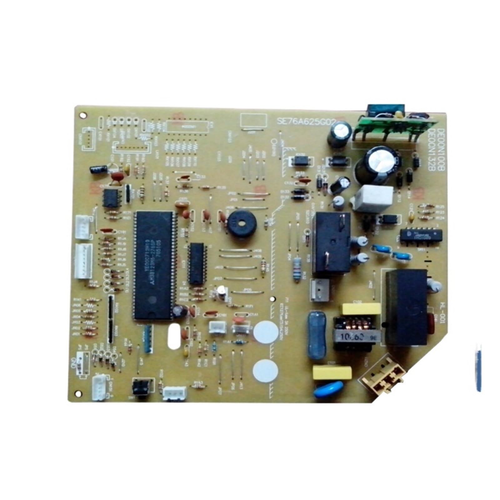 Air Conditioning Motherboard SE76A625G02 DE00N100B DE00N132B Control Board