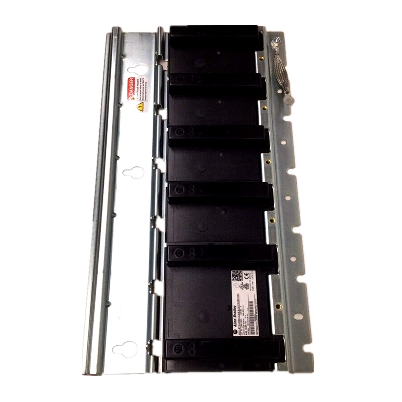 2094-PRS5 Slim Power Rail 5 Axis 2094-PRS5 Sealed in Box 1 Year Warranty Fast 1