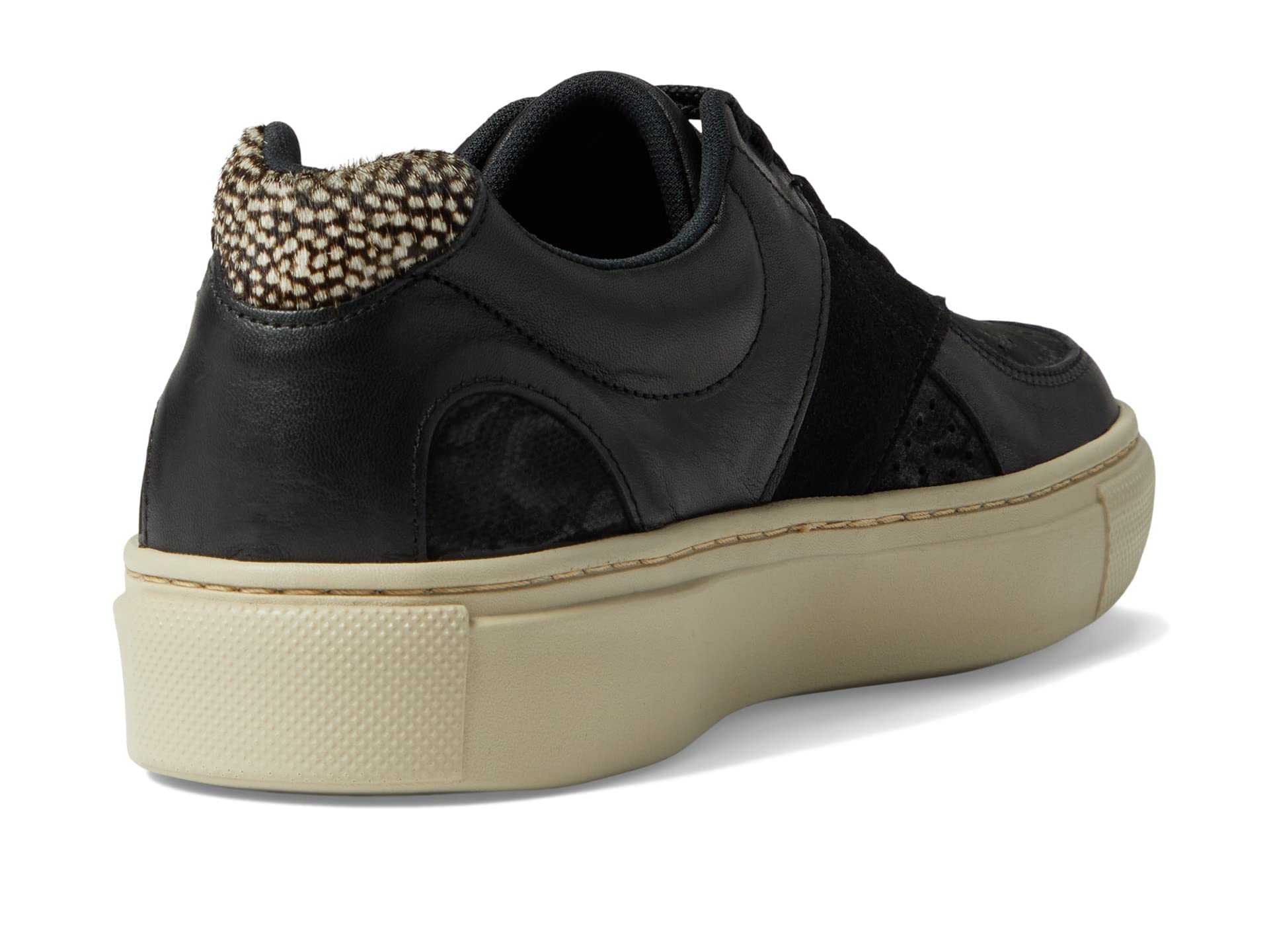 SAS High Street X Black Chital 10 M (M) (B) 5