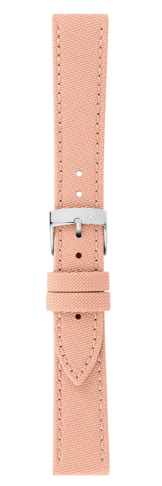 Morellato Watch Straps A01X5446D25087CR20, Pink, Strap 3