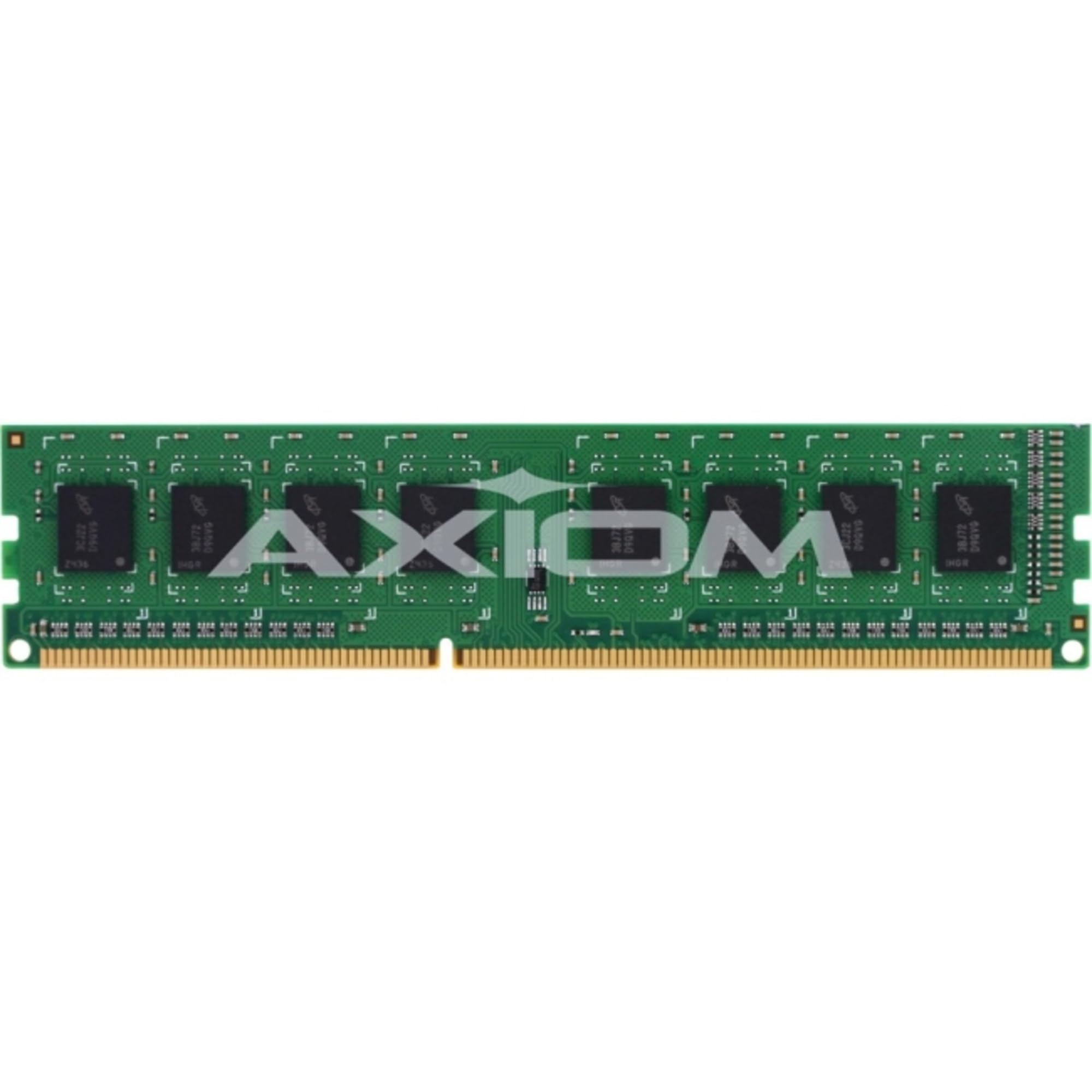 Axiom AX31600E11Z/4G memory module 4GB ECC Module
