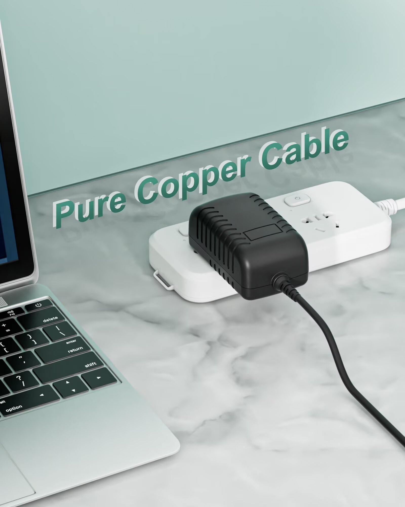 TXLYDYH 15V 1A AC Adapter Compatible with Century Solar ESA26 Truck PAC ES1224 Jump Starter Booster 4