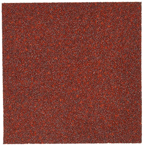 ALI INDUSTRIES 4075 4.5" 60G Sand Sheet (5 Pack) 1