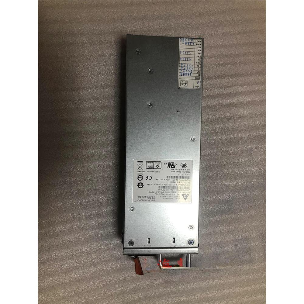 for SRX650 Router Power Supply EDPS-645AB A 740-024283 1