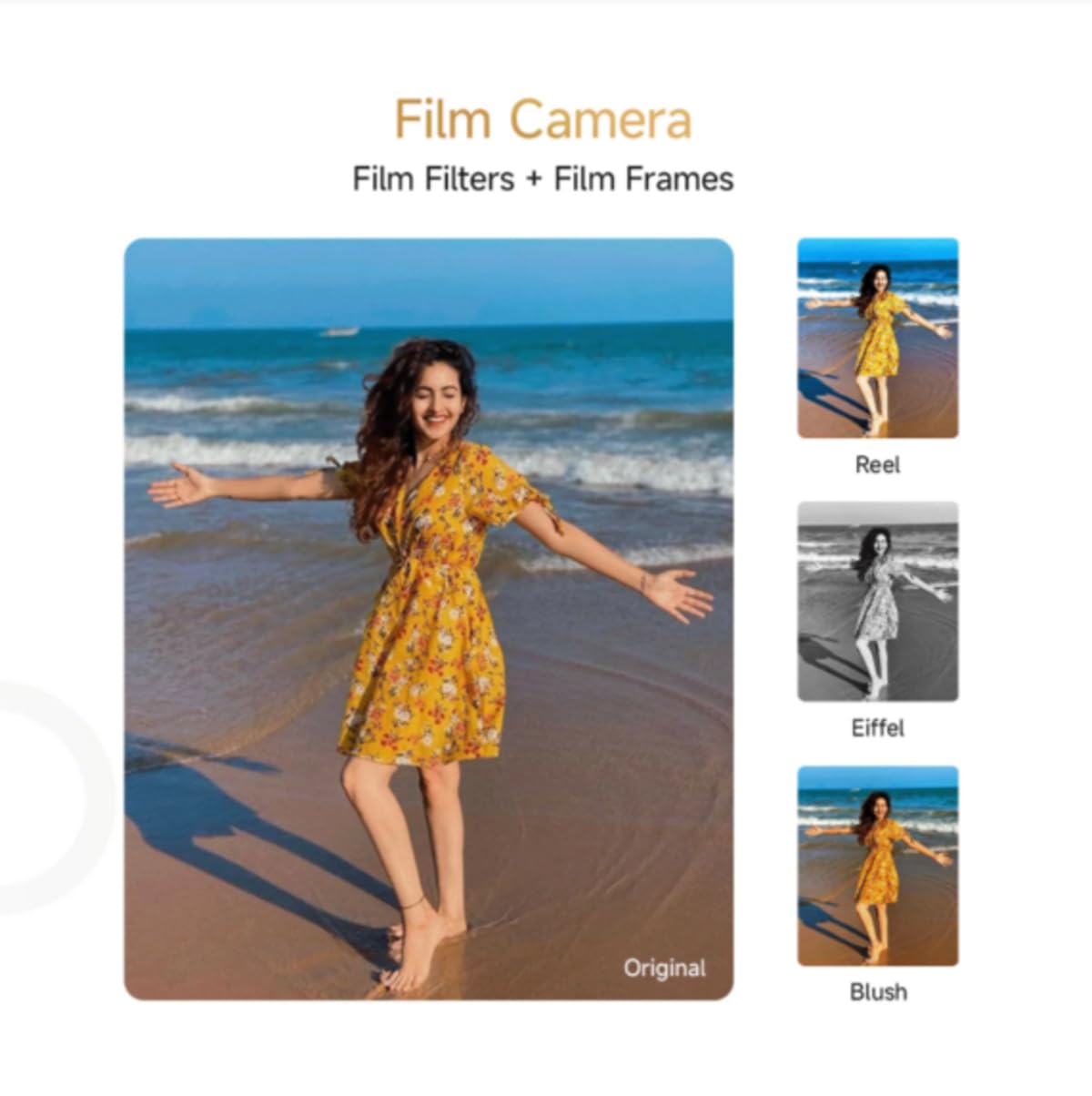 Redmi A5 Pondicherry Blue, 3GB RAM 64GB ROM 6