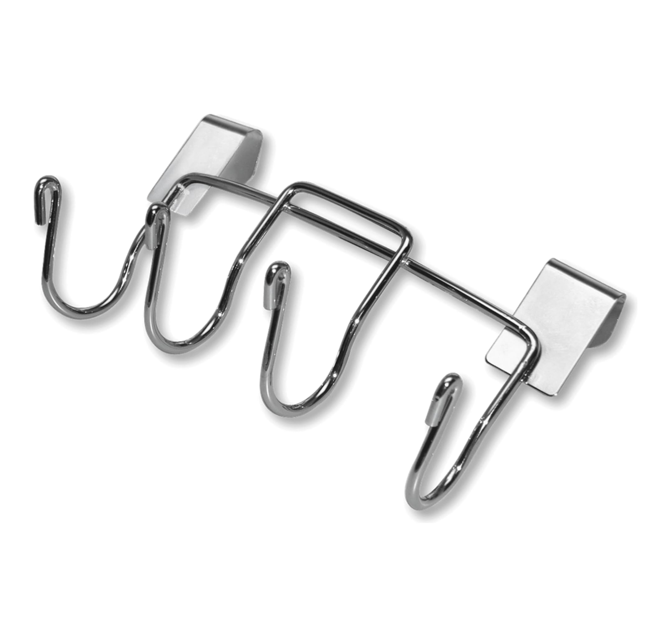 Weber Grill Tool Holder Steel Fits 18.5" & 22.5" Charcoal Grills