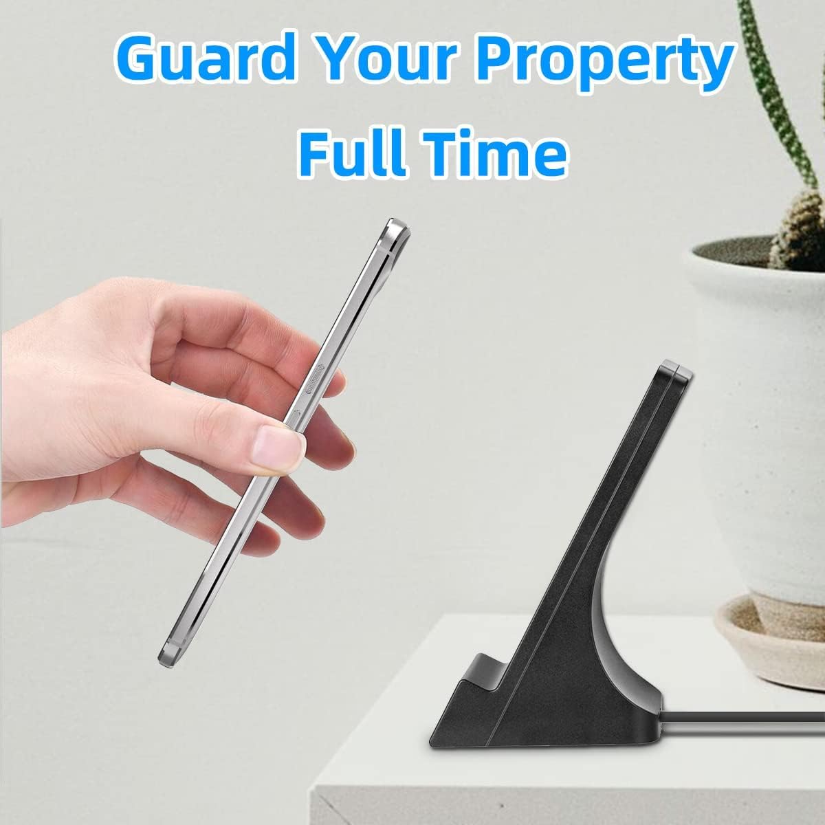 for Apple iPhone 15 15 Pro and Samsung Wireless Charger with Motion Detection for 1080P HD Home Office Security Cam Hidden Spy Nanny Camera 4