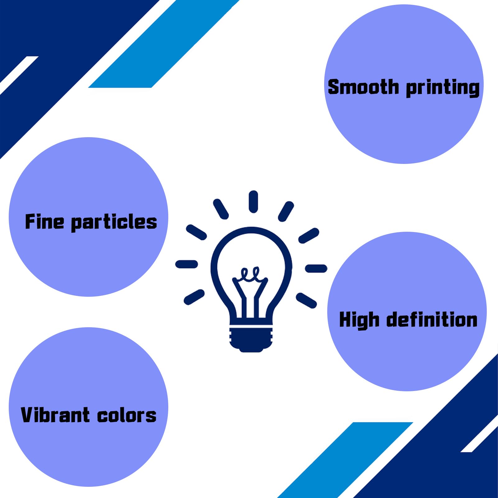 OUNUSO ML-1610 ML1610 1610 Black Toner Cartridge Compatible for Samsung ML-1610 ML-1615 ML-2010 ML-2010D3 ML-2015 ML-2510 ML-2571N SCX-4321 SCX-4521 Printers High Yield 300 6