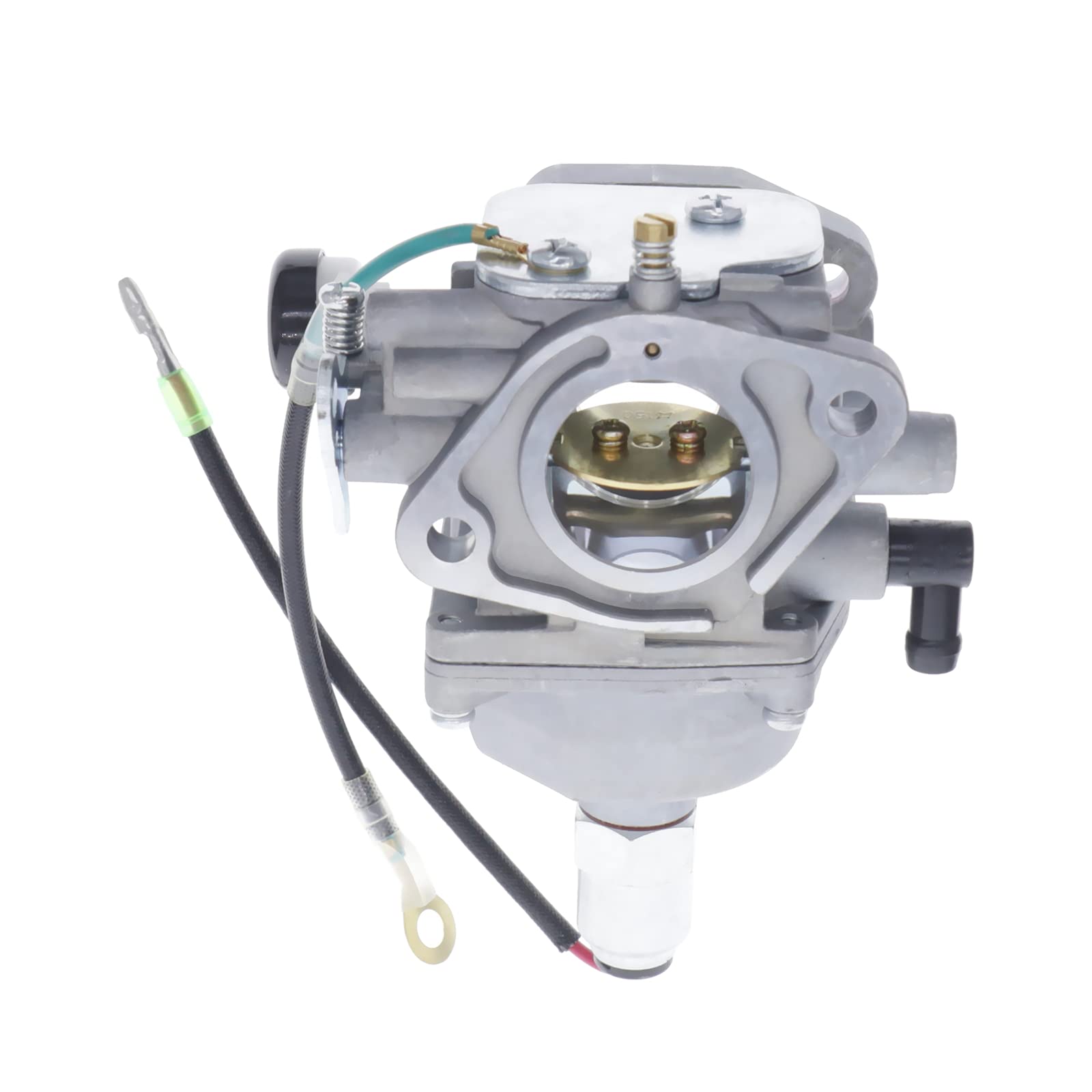 Hutdkte Carburetor Carb for Kohler SV830 SV740 SV735 SV730 SV725 SV710 KT745 23HP 24HP 25HP 26HP 27HP Lawn Mower Tractor 6