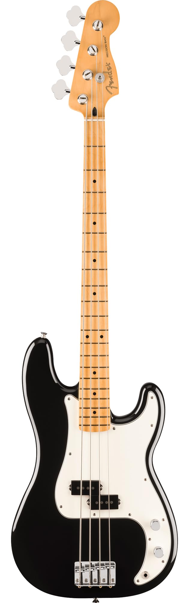 Fender Player II Precision Bass - Black