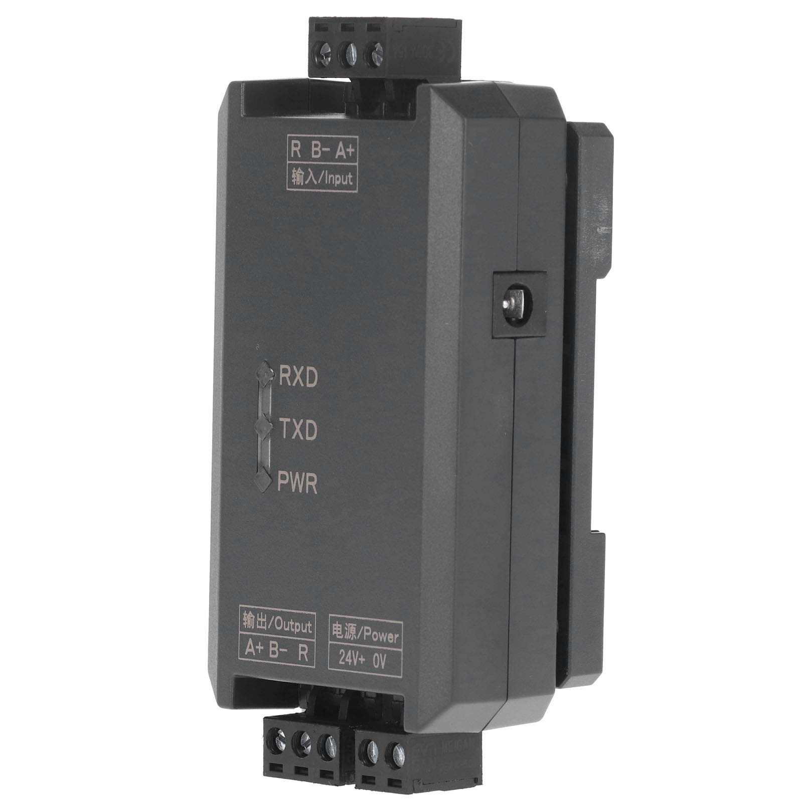 Repeater Amplifier Professional RS485 to RS485 Repeater Signal Repeater Amplifier Distance Extender 1