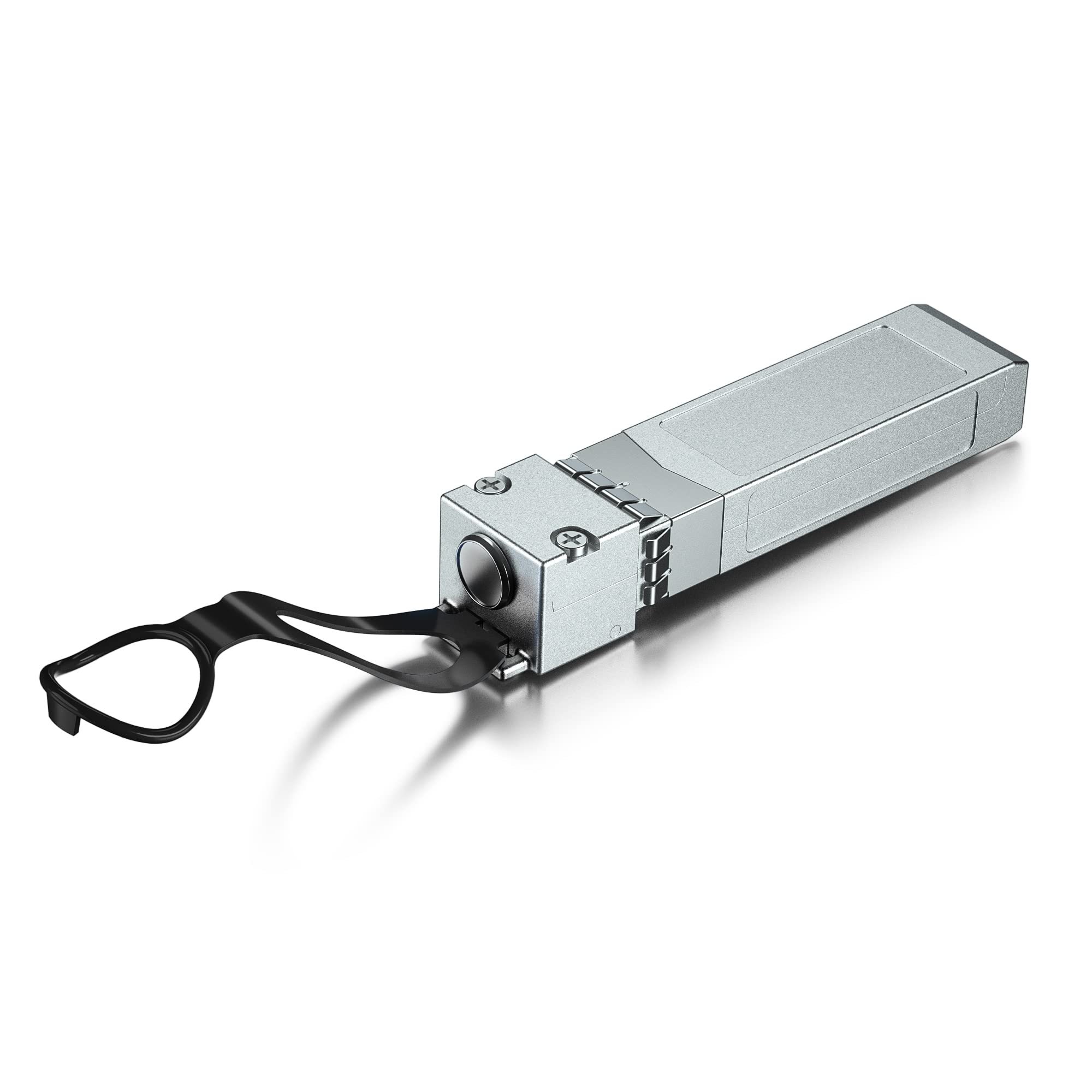 10GBase-LR SFP+ Transceiver, Compatible with Cisco SFP-10G-LR and 10G SFP+ Loopback Module for SFP+ Port Testing 6