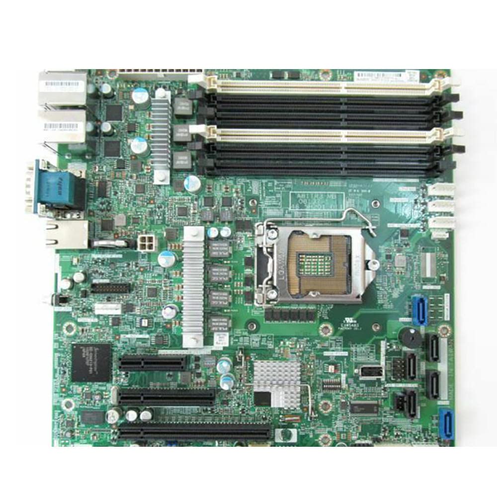 Server Motherboard for ProLiant DL120 G6 1156 531560-001 576932-001