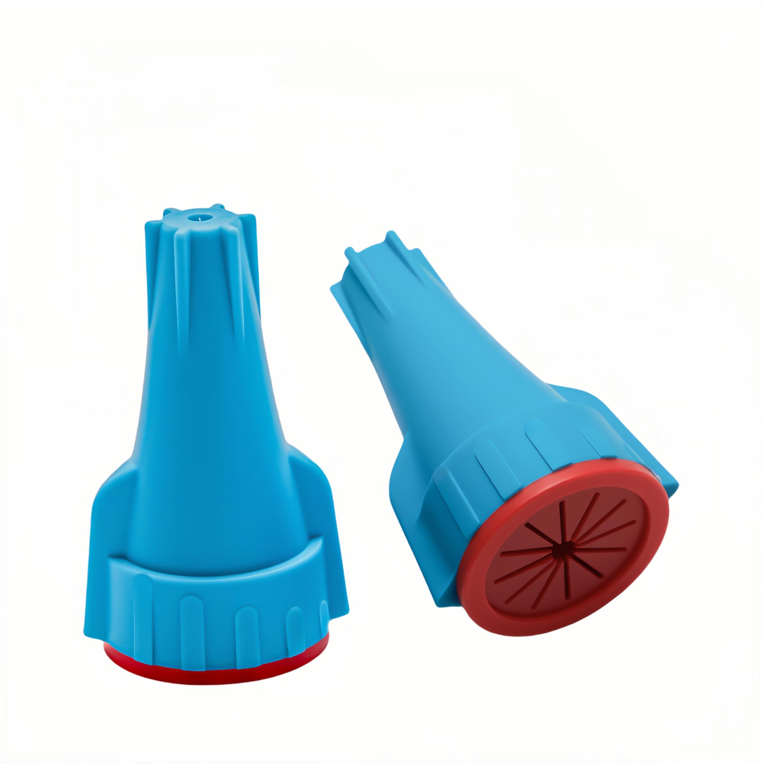 22 pcs Waterproof Landscape Wire Connectors 20-10 AWG UL Listed，Waterproof Wire connectors for Outdoor Landscape Lighting Electrical Wire Connector 1