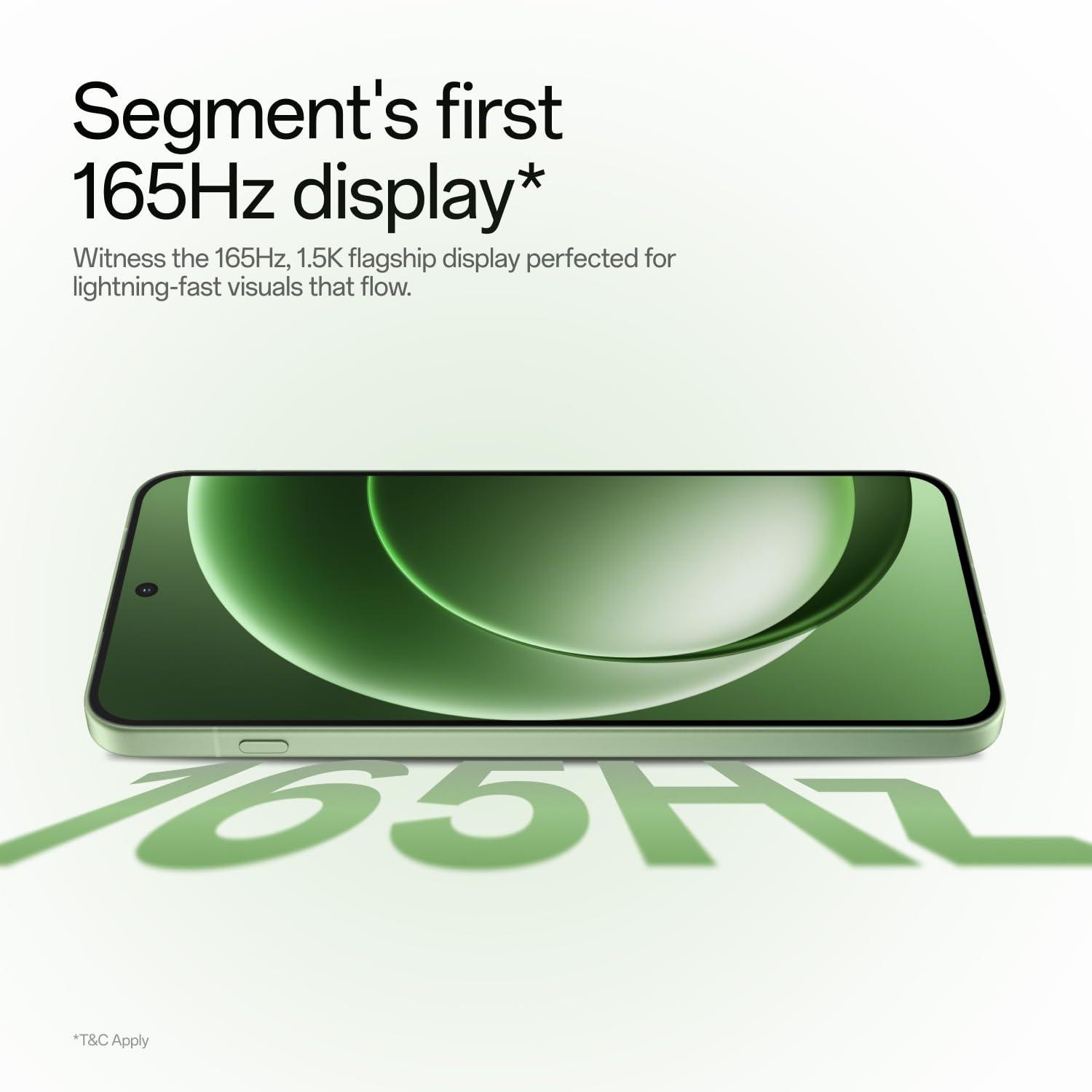 OnePlus 15R - ACE Edition | 12GB+256GB | Electric Violet | World's First Snapdragon® 8 Gen 5 | 7400mAh Battery| Personalised AI | Game-changing 165Hz Display | IP68 IP69 IP66 & IP69K | 4K 120fps video 5