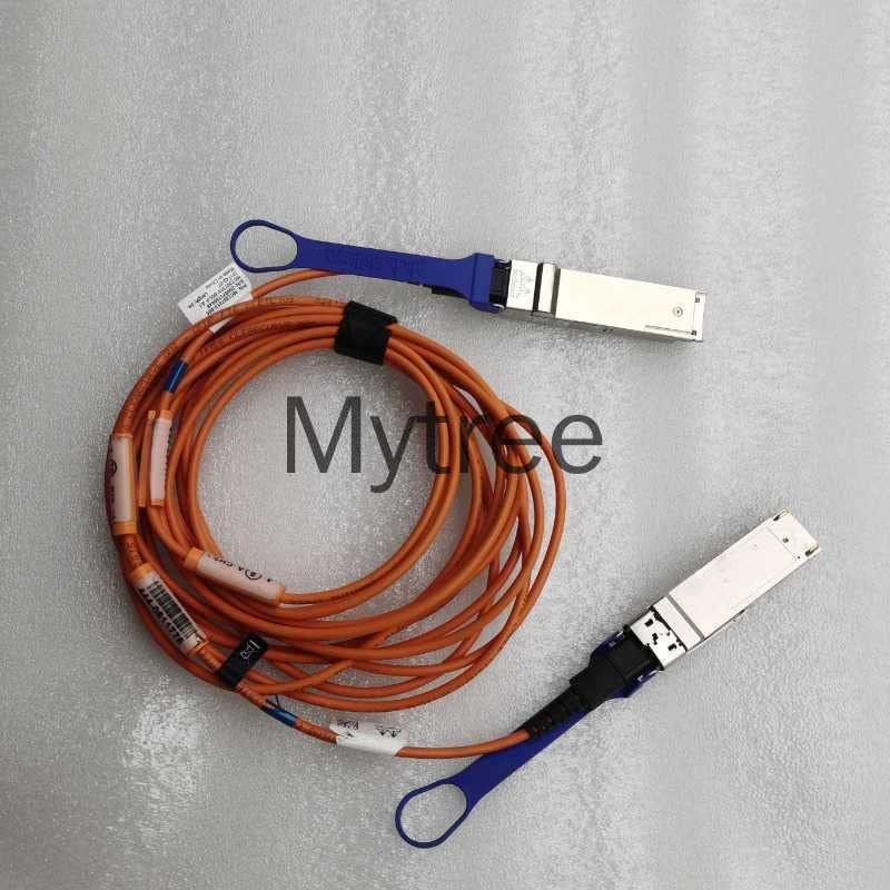 For Mellanox MC220731V-005-F-A1 QSFP-14G2 QSFP+-56G-0.005km
