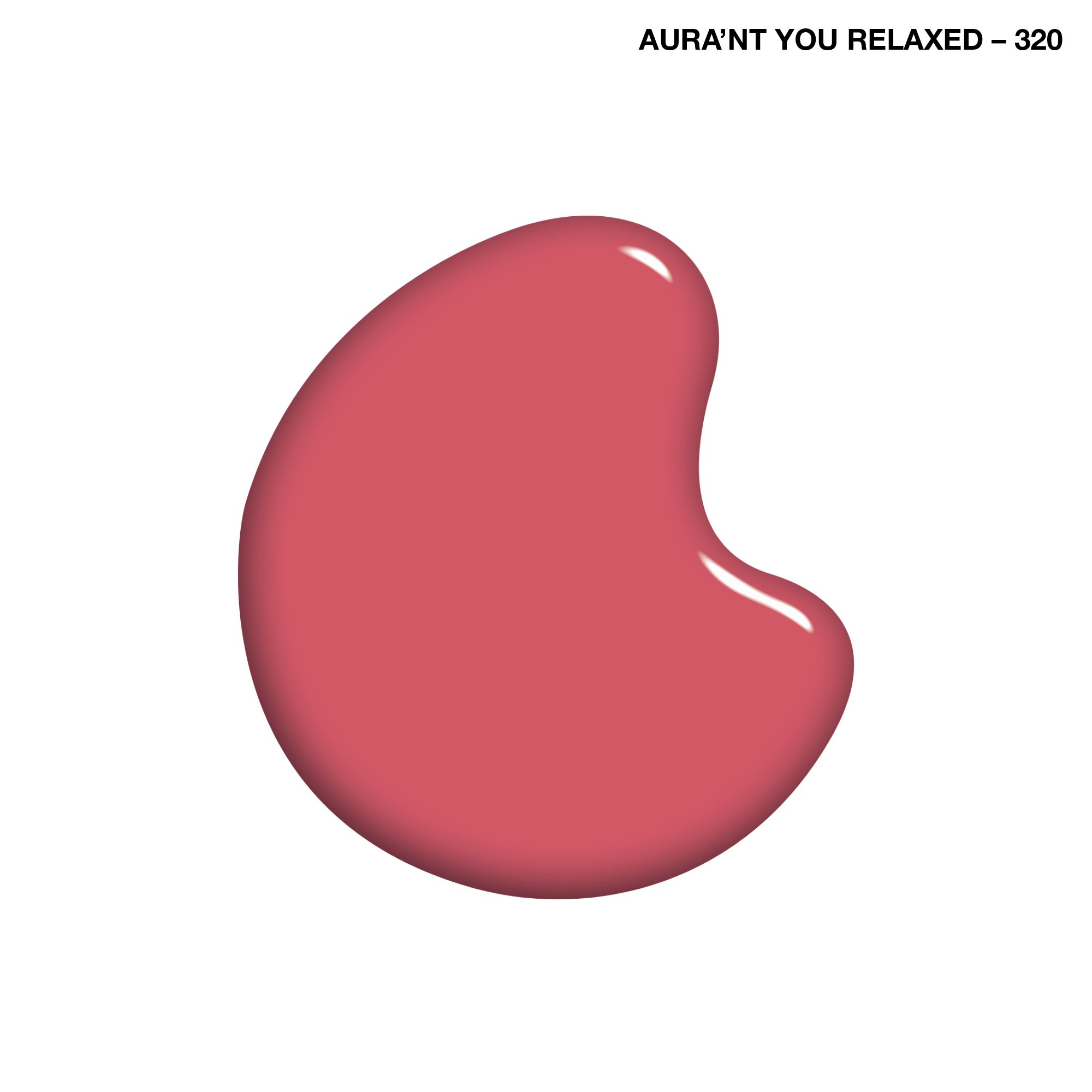 Sally Hansen Color Therapy Nail Polish, Robes and Rose, Pack of 1 3