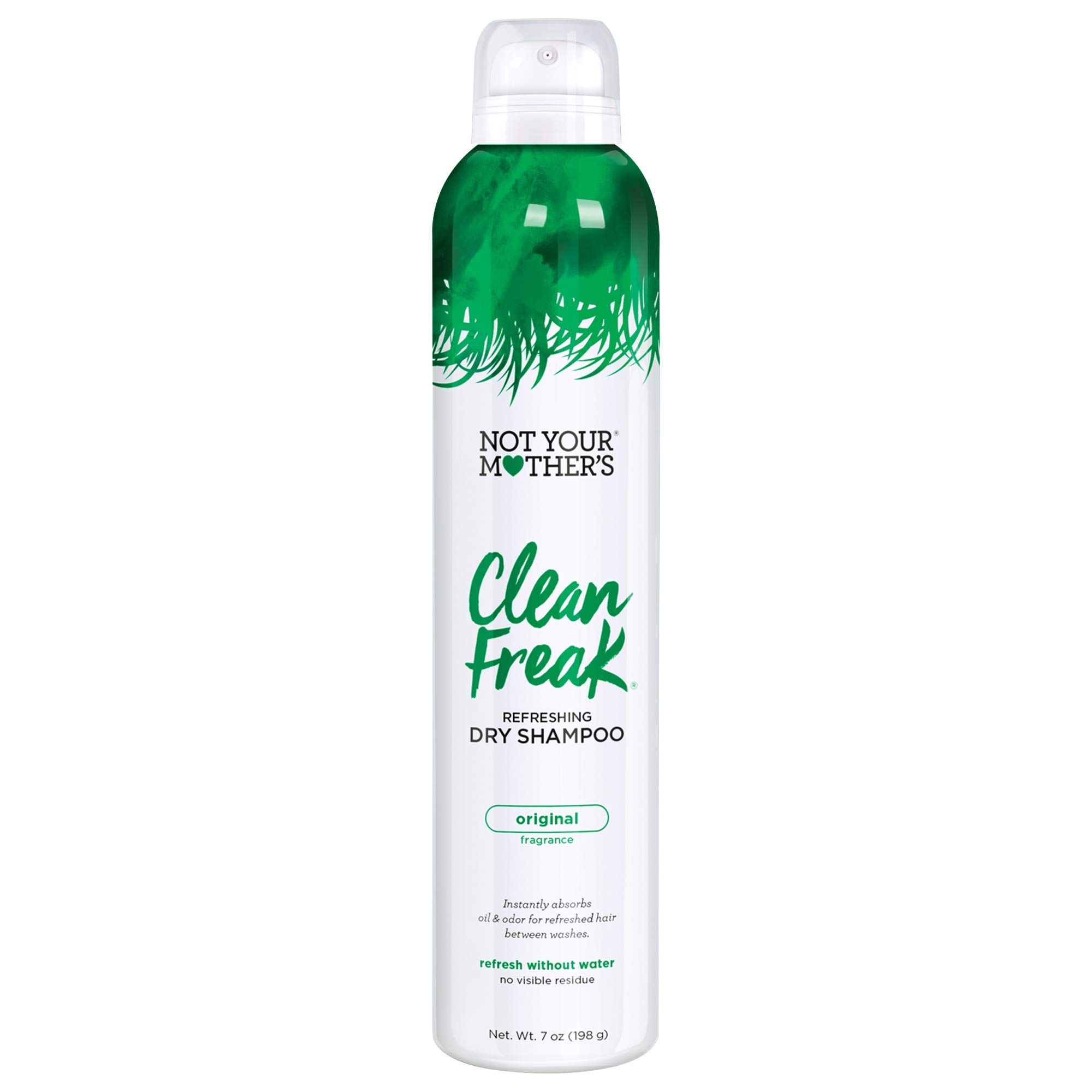 Not Your Mother's Clean Freak Refreshing Dry Shampoo -- 7 oz 1